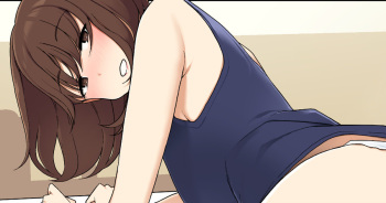 [Wakamatsu] Osanai koro kara Jitsu no Kazoku no You ni Sugoshite kita Gishi to H suru Hanashi [English] cover
