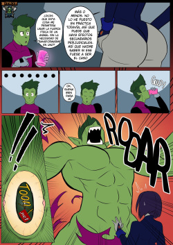 Raven’s Savage Serum