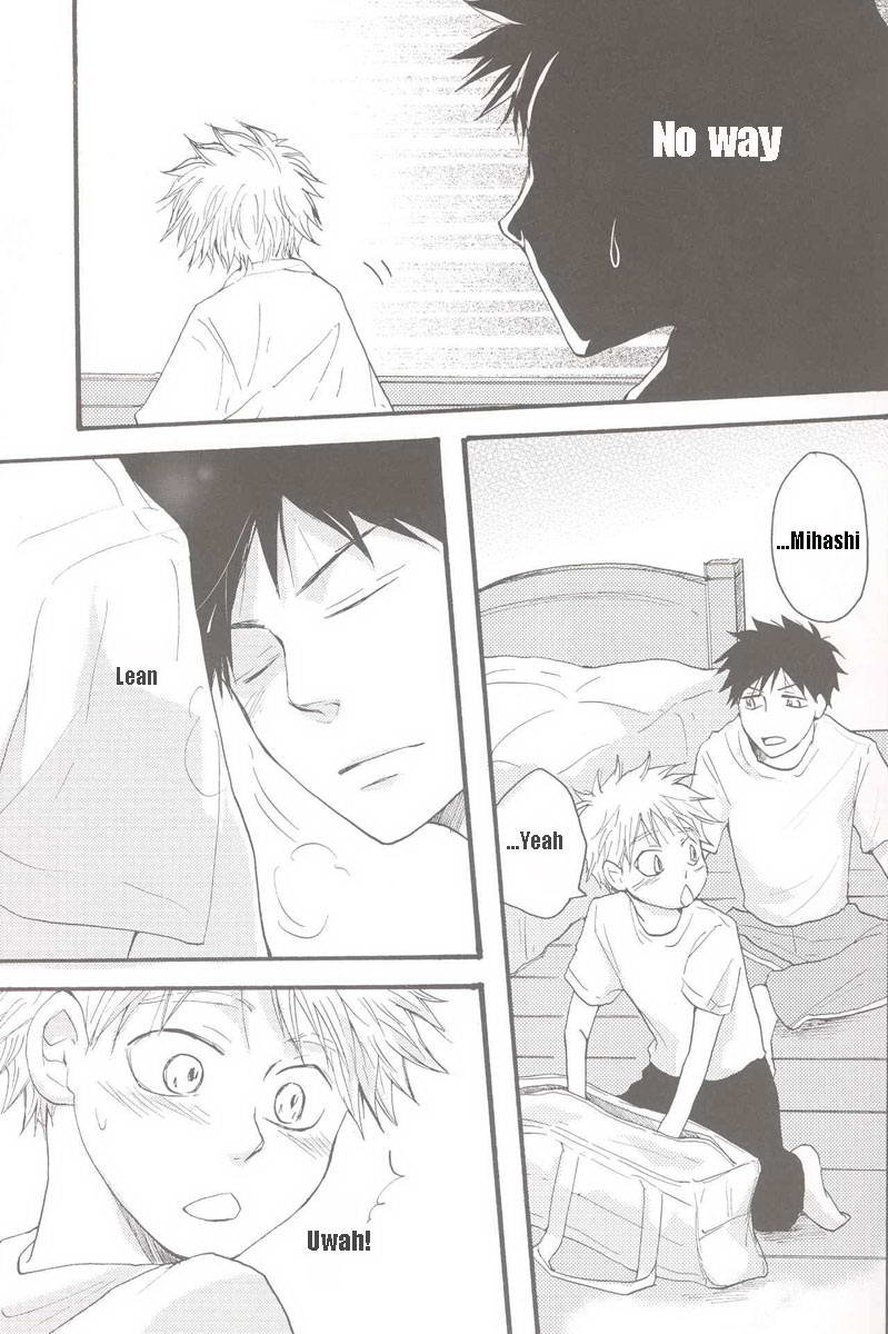 Barakku Deiji | Barracks Daisy page 11 full