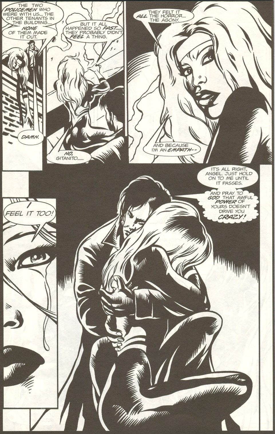 Scimidar Book I Chapter 3 page 7 full