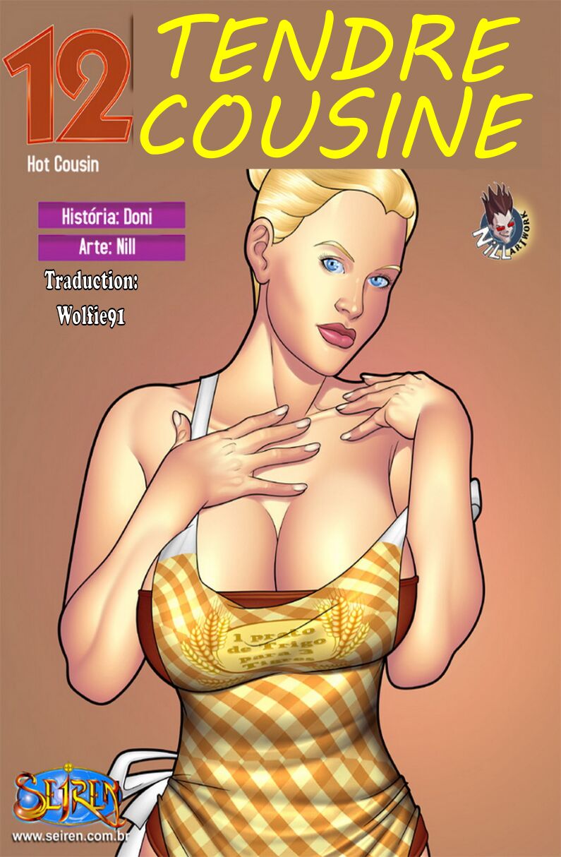 Tendre Cousine Ch 12 page 1 full
