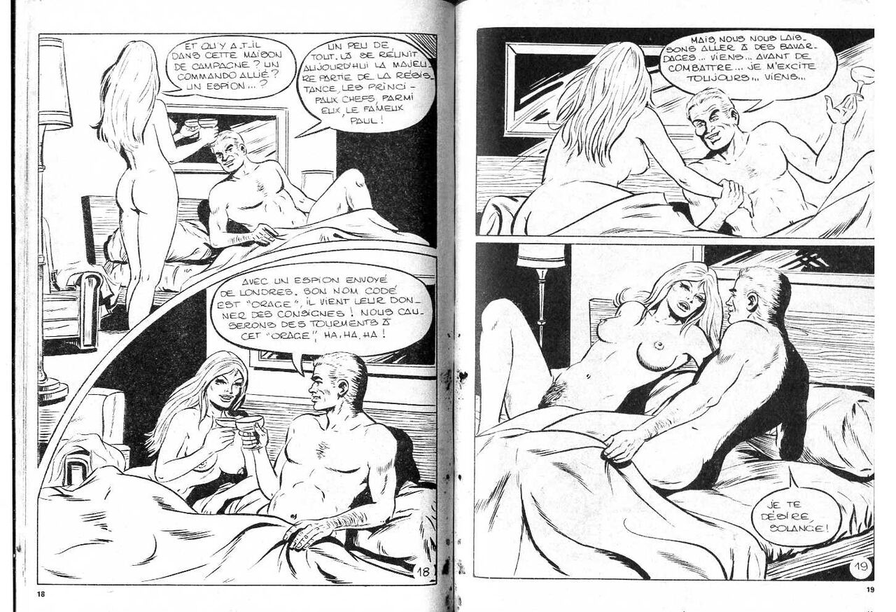 PFA - Eroselect #01 Solange page 11 full