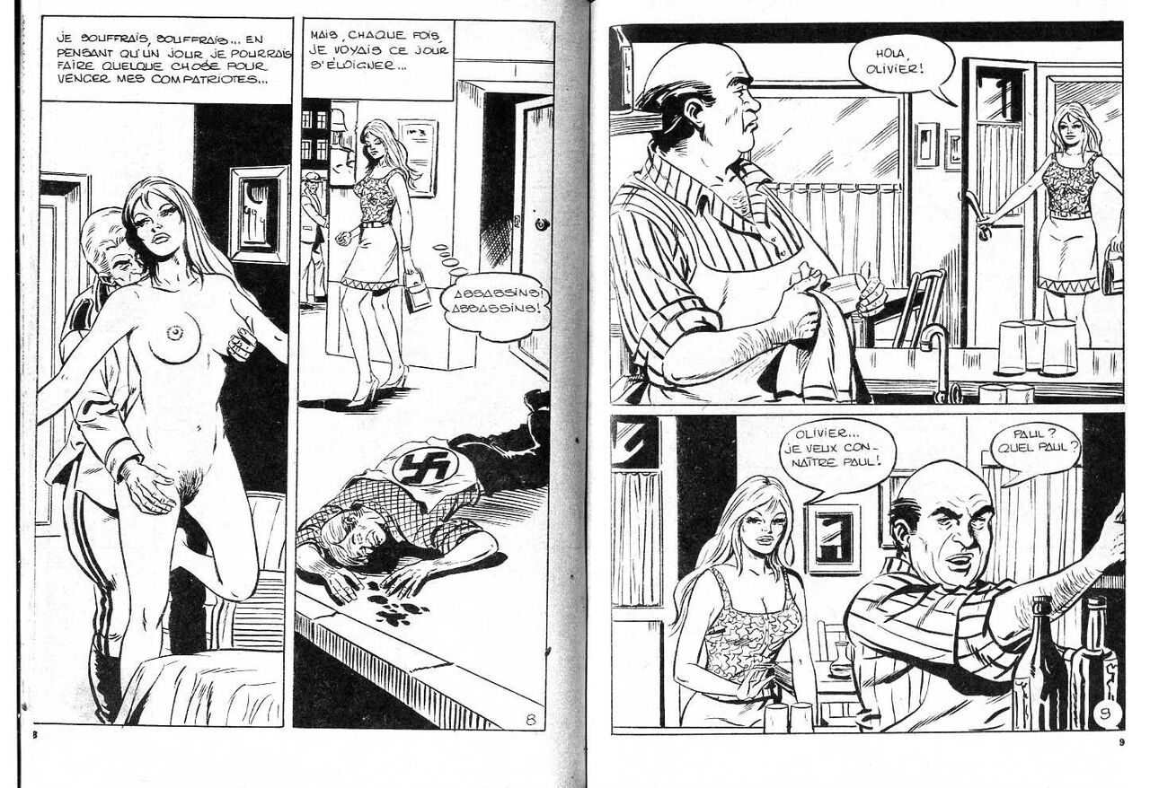PFA - Eroselect #01 Solange page 6 full