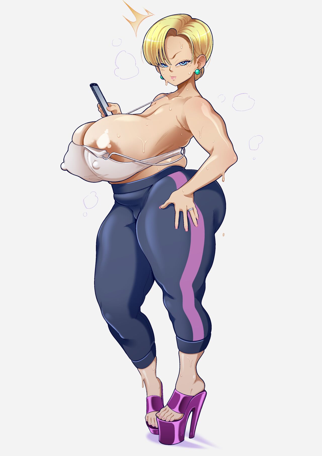 DB MILFs page 1 full