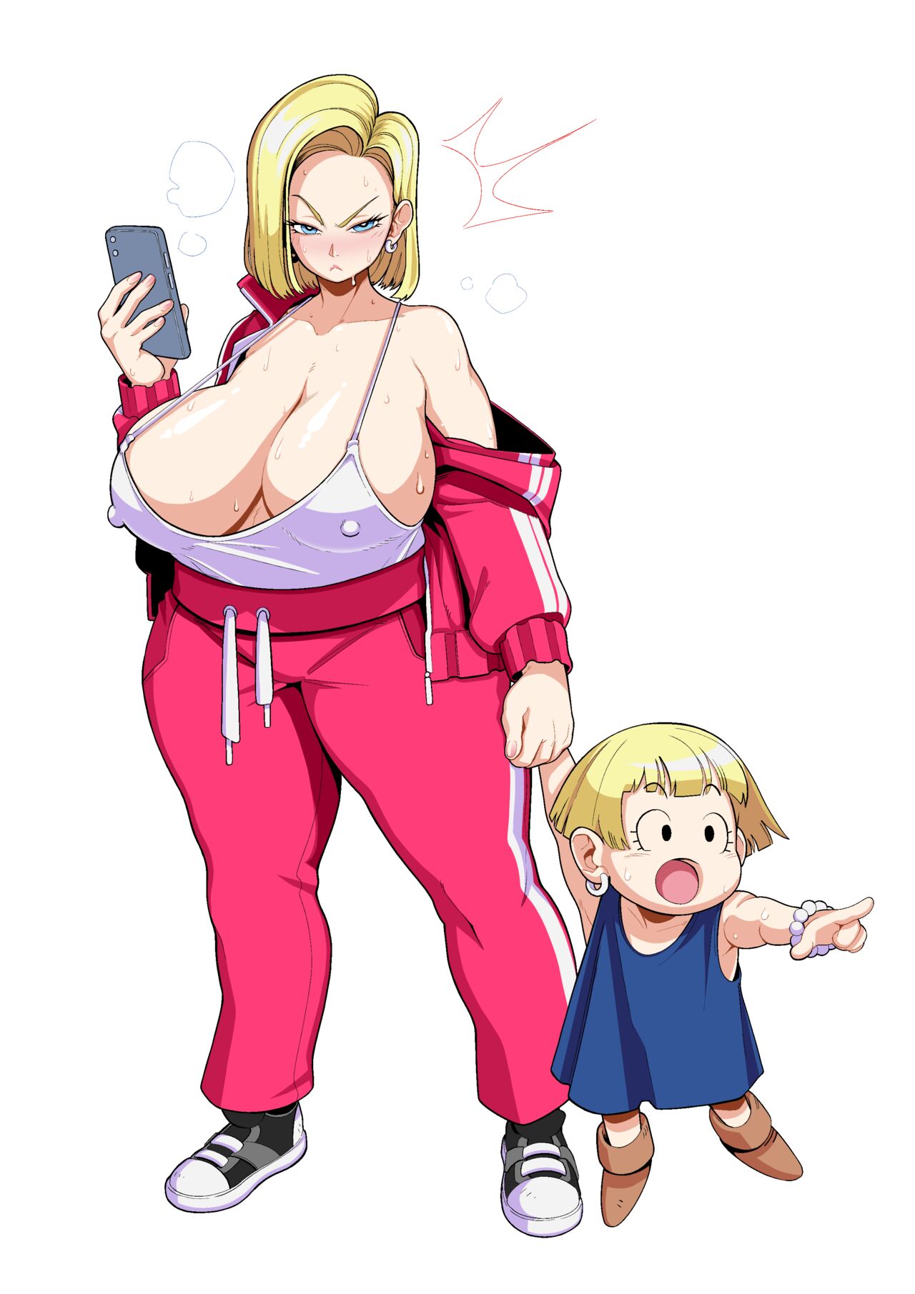 DB MILFs page 6 full