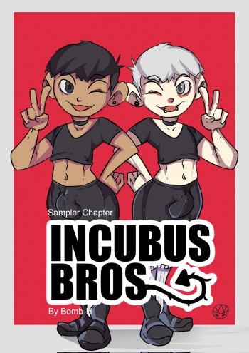 Incubus Bros (Sampler) cover