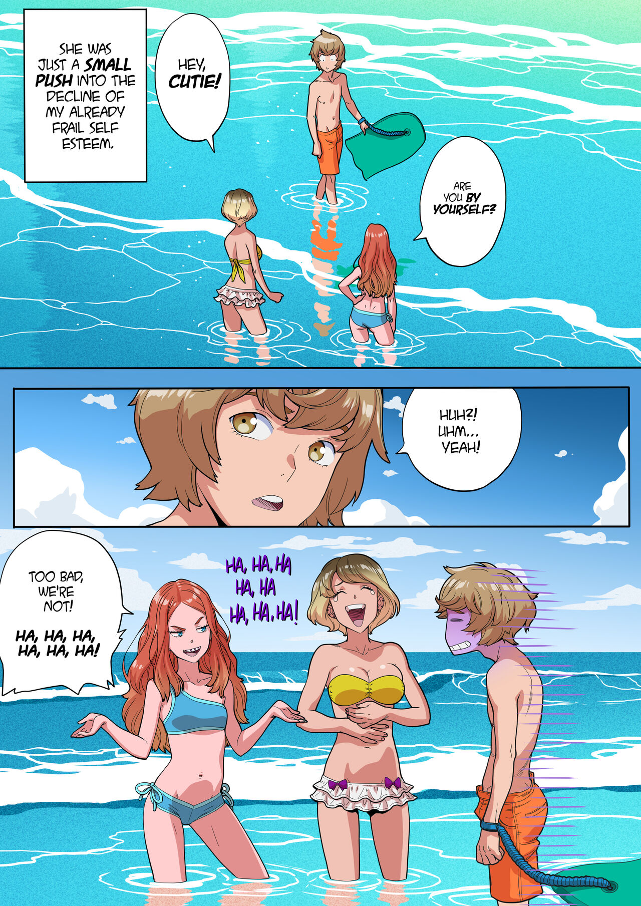 Eden Hills page 11 full
