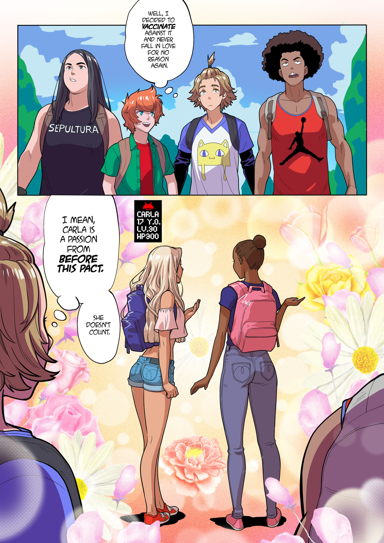Eden Hills page 12 full