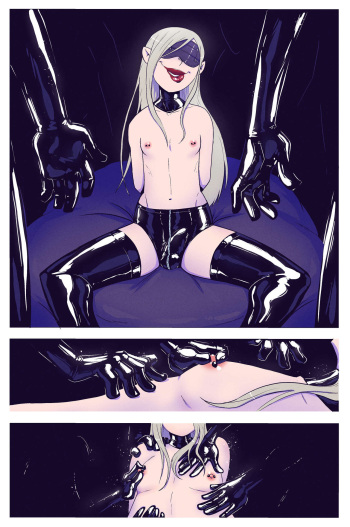 Role Reversal 05 cover