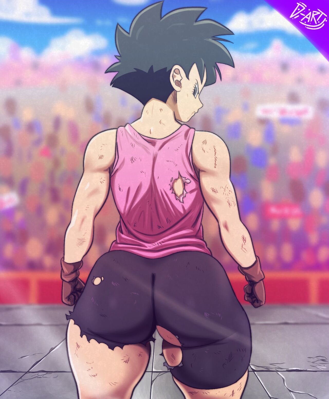 Videl page 1 full
