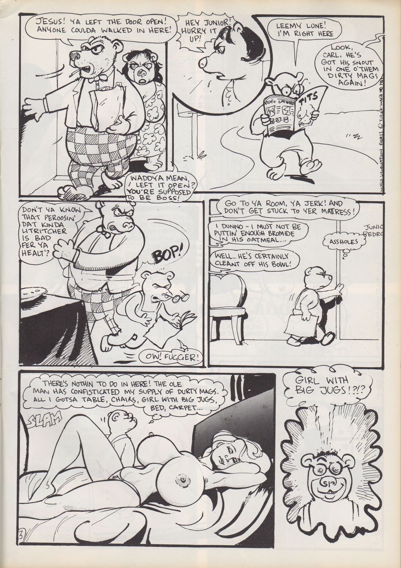 Dolly D-Cup page 3 full