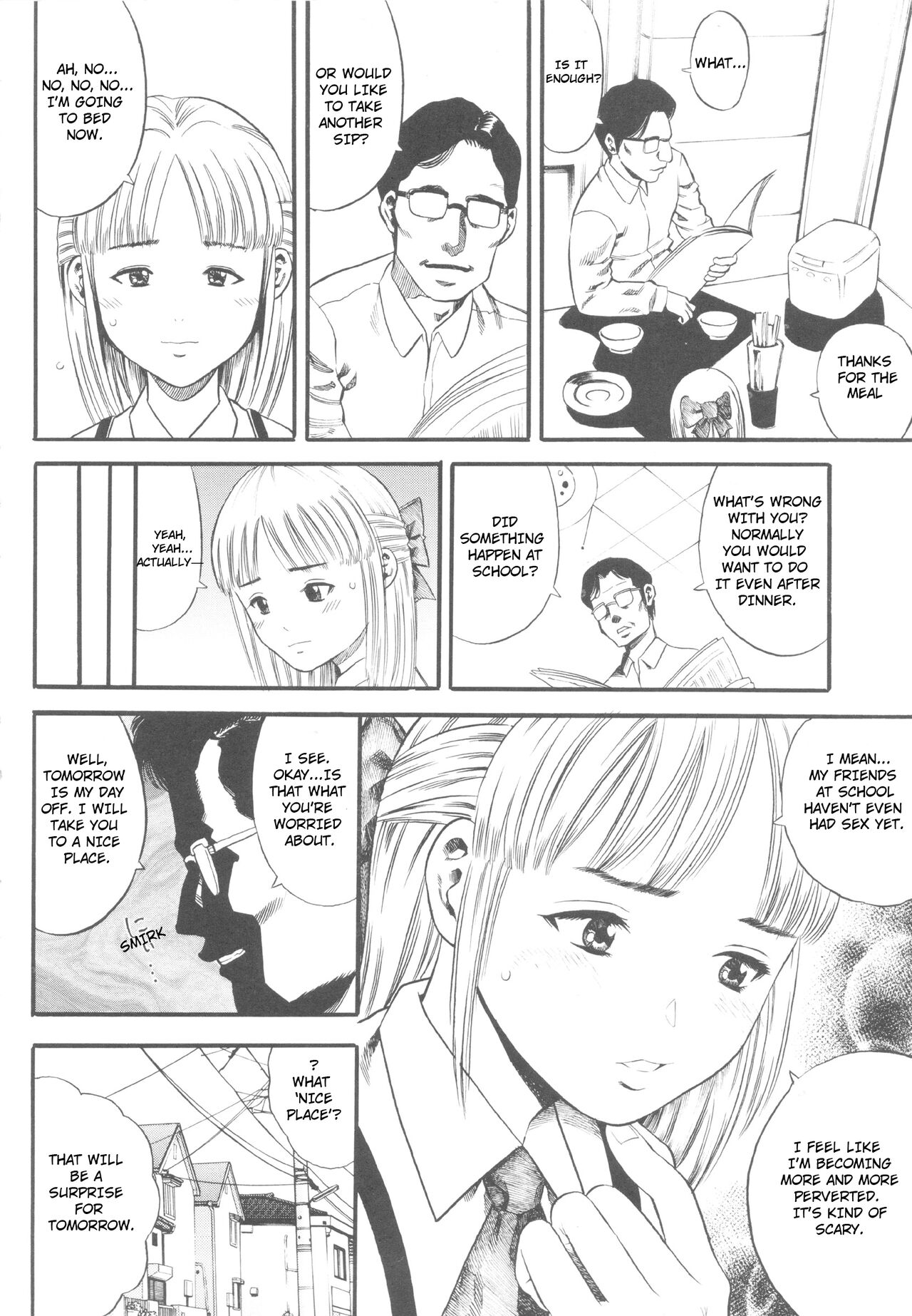 Shougakugakusei Ch.1 page 12 full