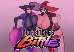 Big Bitches Battle