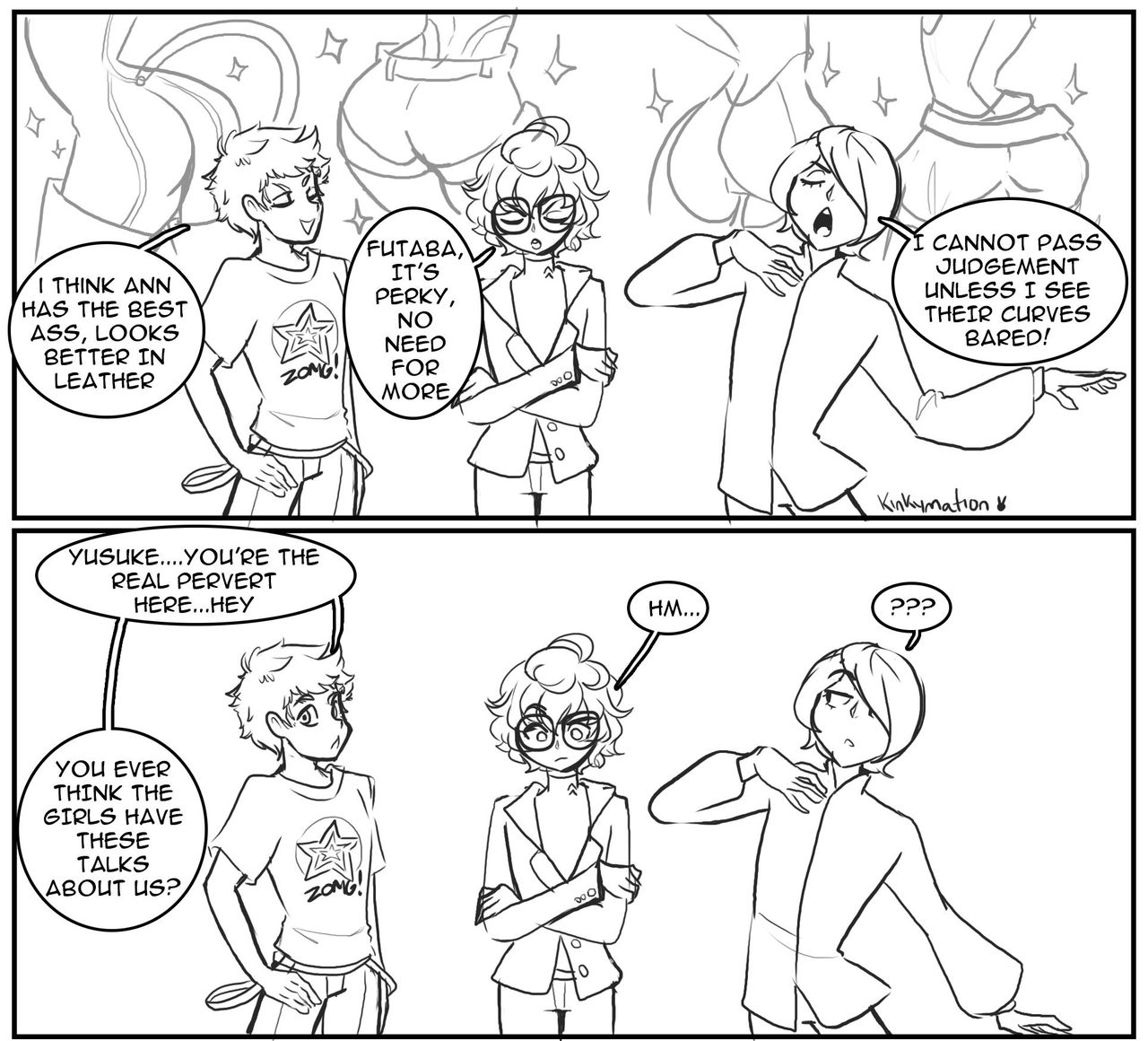 Twitter Collection page 4 full