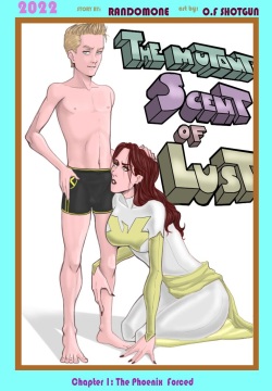 The Mutant Scent of Lust