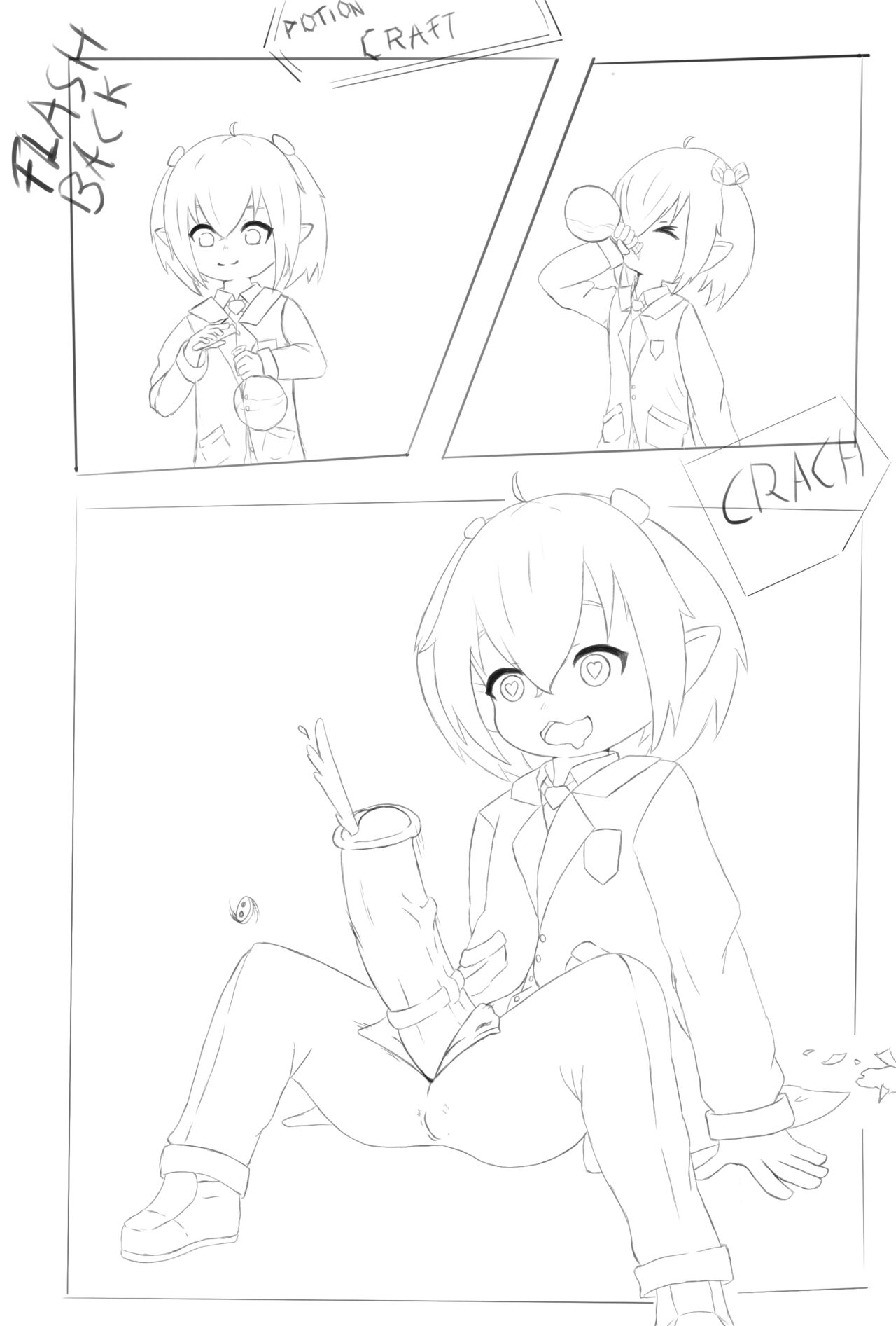 Dicklard sketch page 12 full