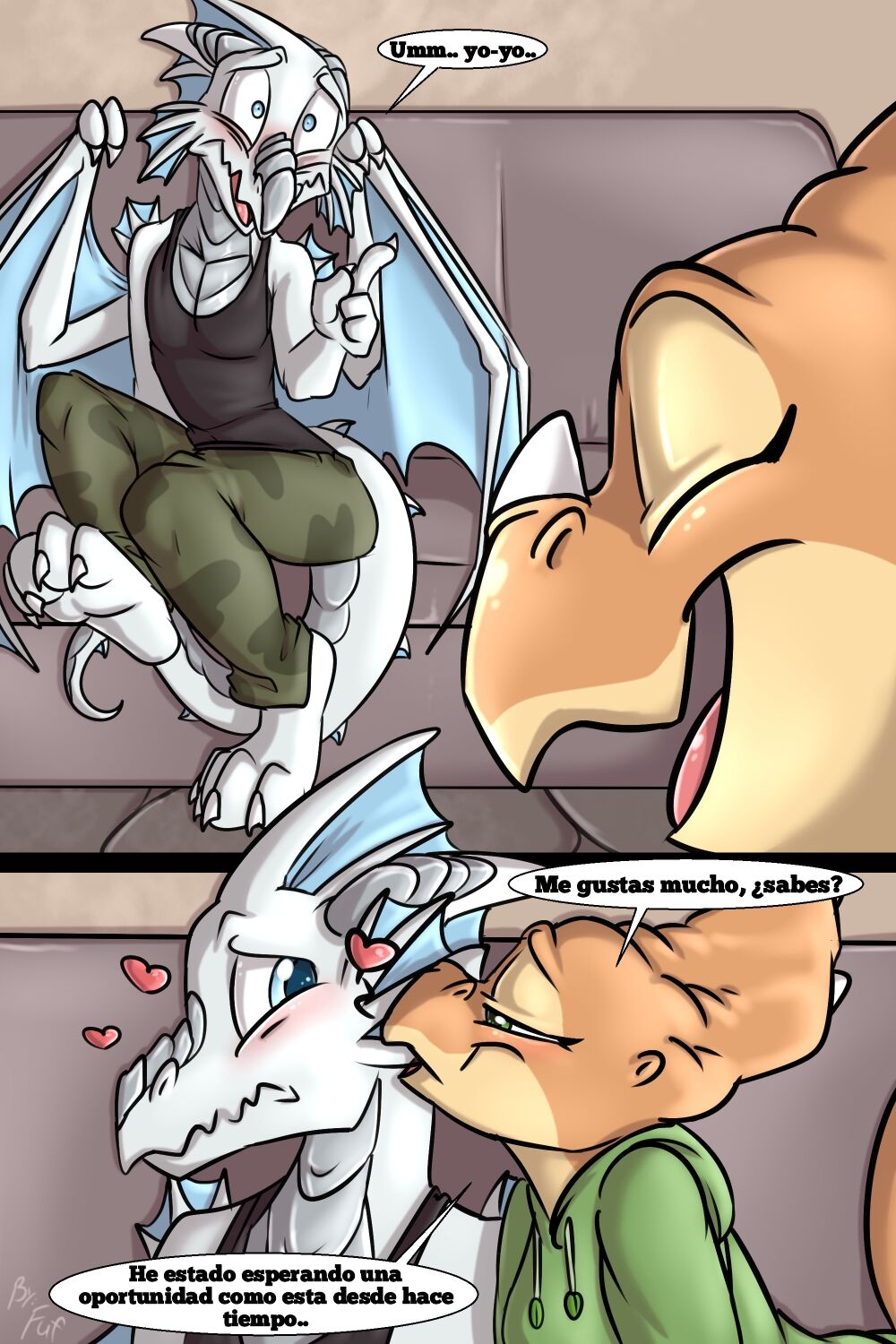 Study Time | page 4 full