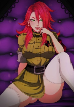 lawzilla Nov 2022 Halloween Crosshair