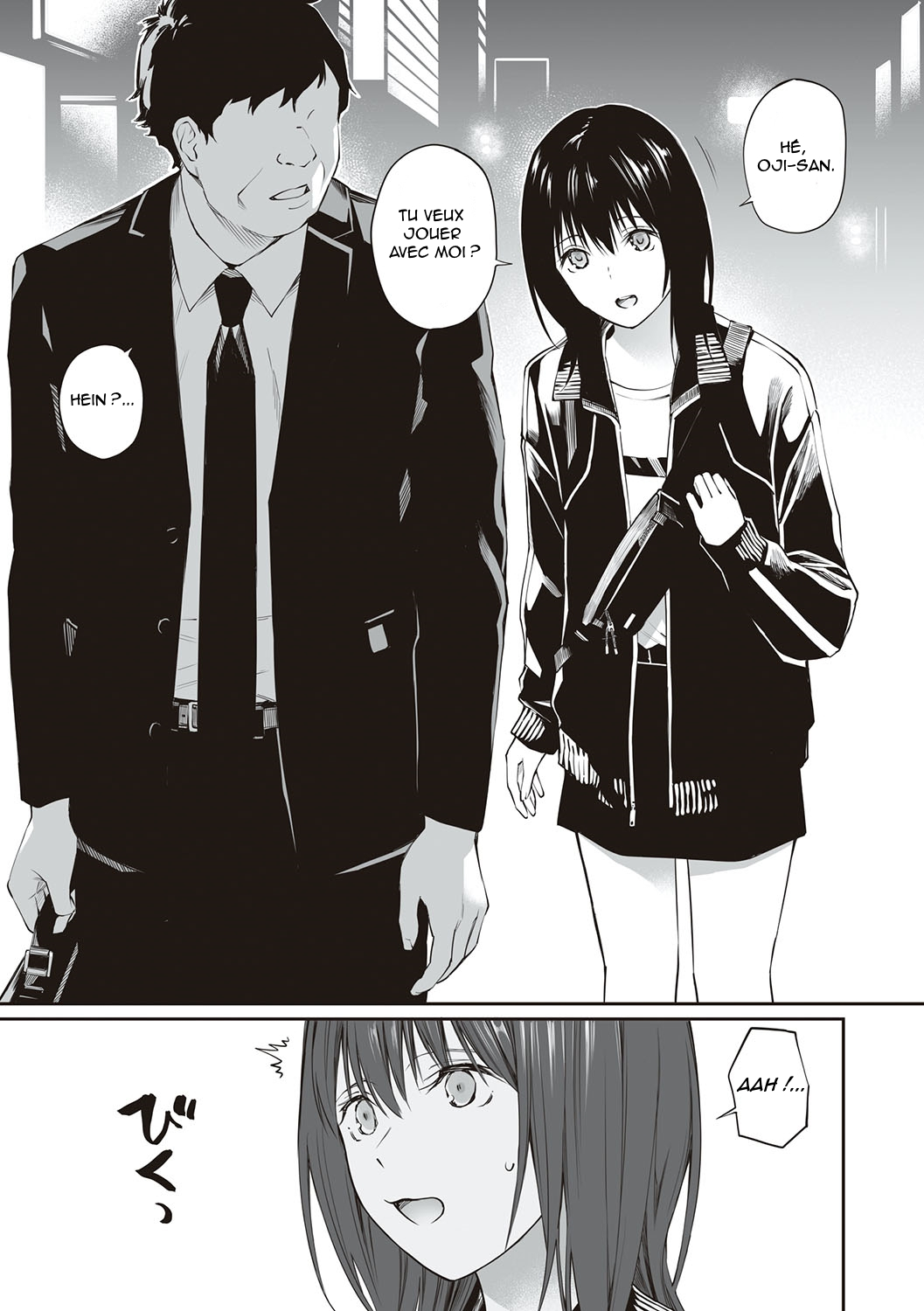 Sensei dattara... page 5 full
