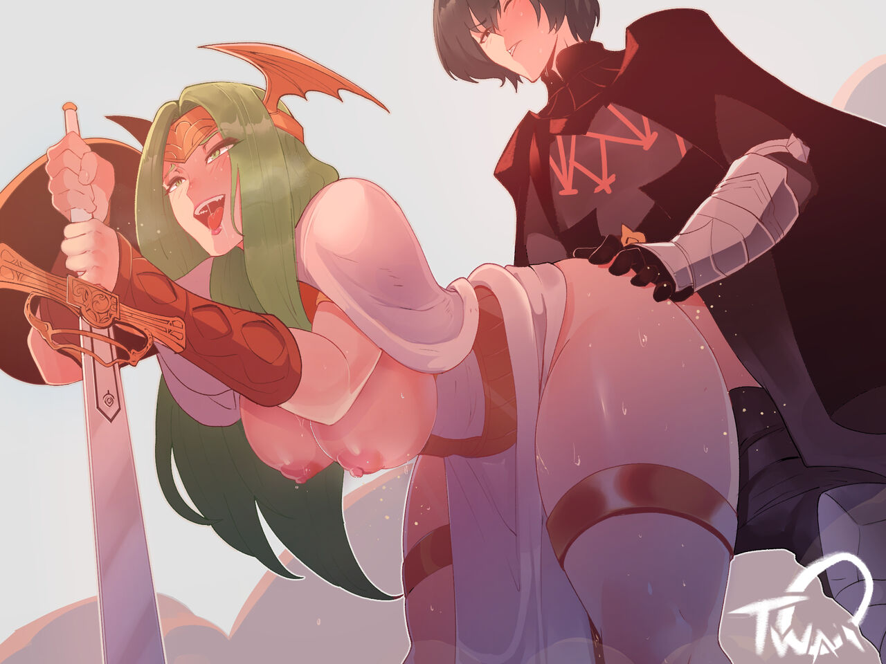 Rhea page 10 full
