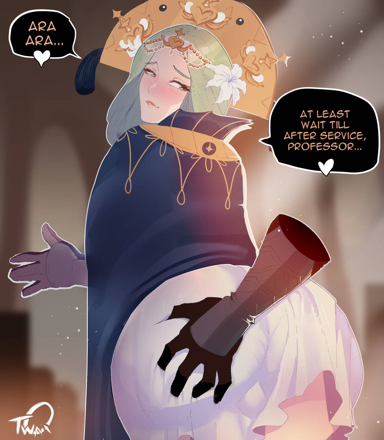 Rhea page 12 full