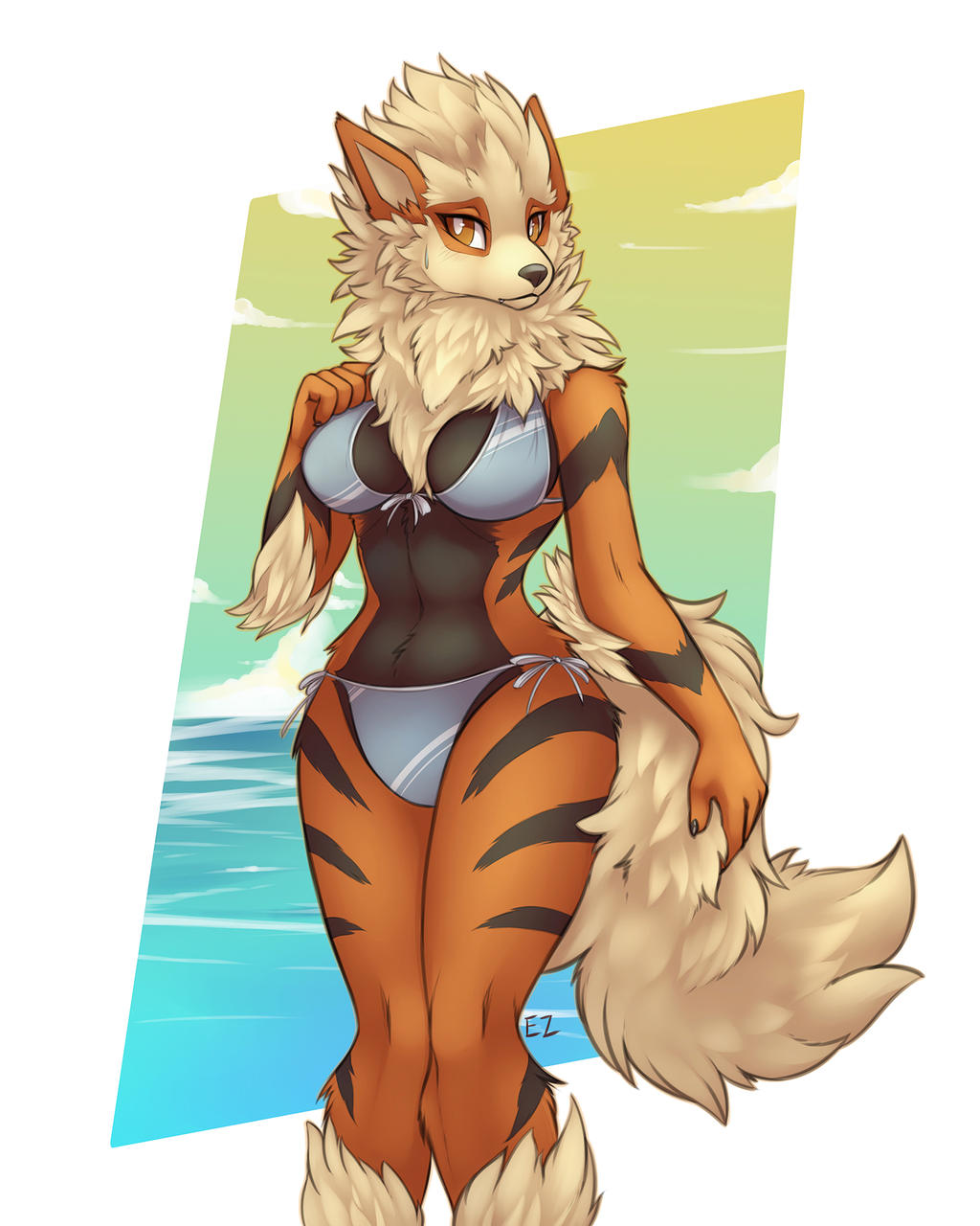 Artist: Eternity-Zinorge page 4 full