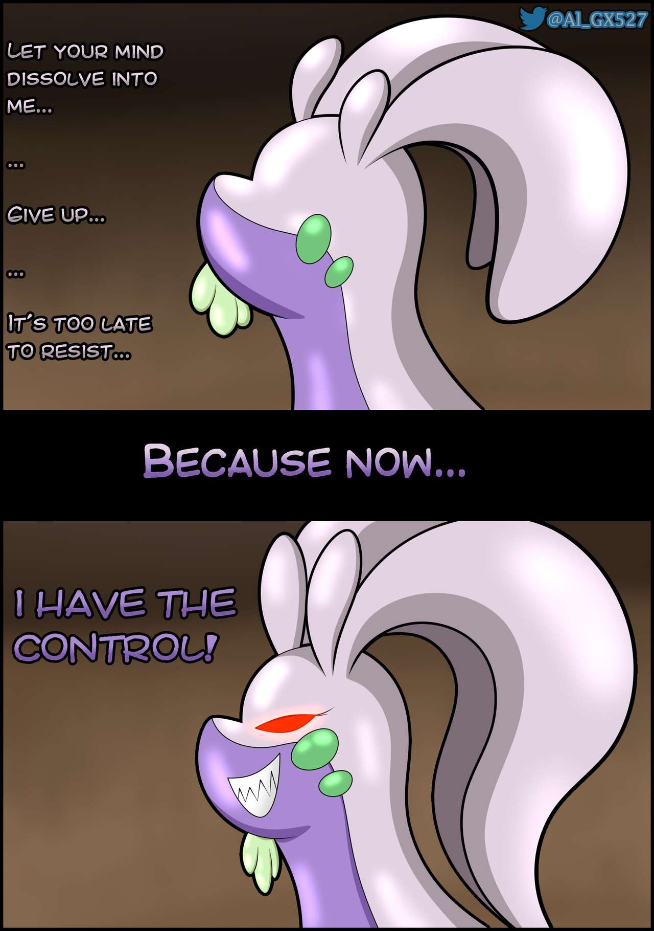 Opal the Goodra page 5 full