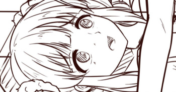 [幸せな白鈴さん] 少女の末路：海辺の悪い梦（3） cover