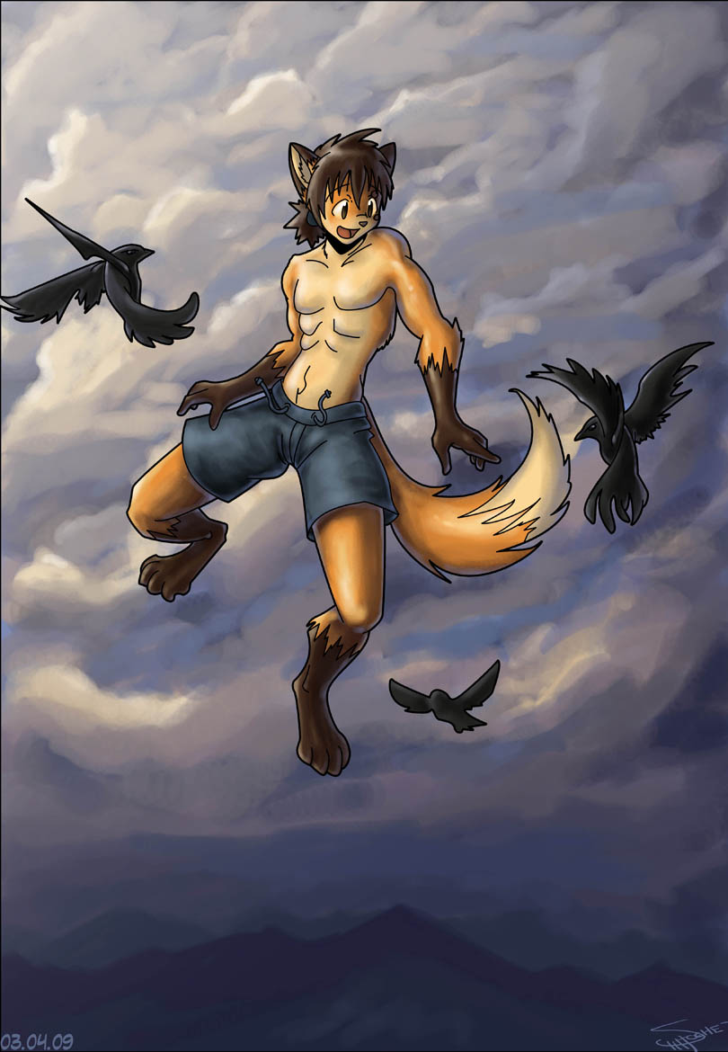 FurAffinity page 12 full