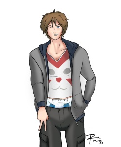 Artist - RaiOfTheFlame