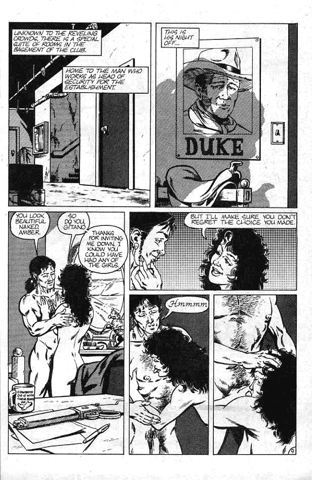 Scimidar Book IV Chapter 3 page 11 full