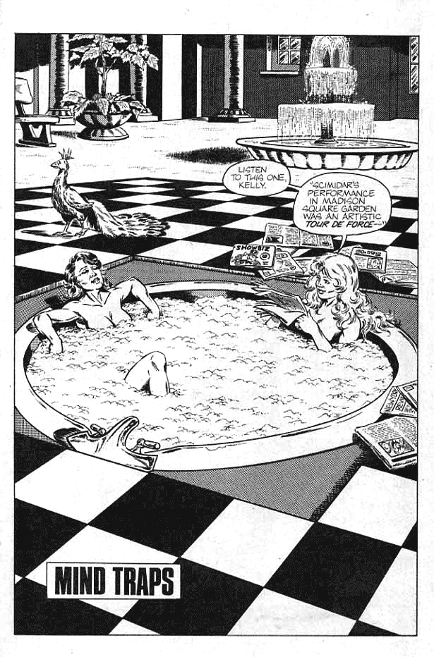 Scimidar Book IV Chapter 3 page 3 full