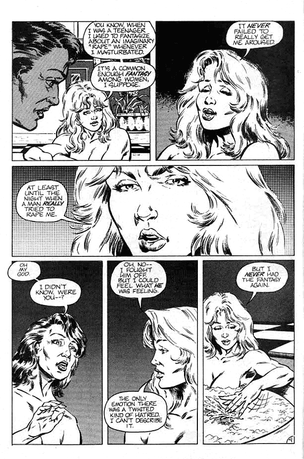 Scimidar Book IV Chapter 3 page 6 full