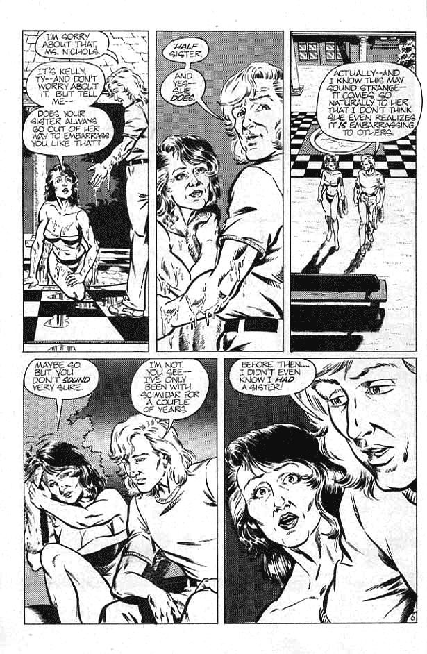 Scimidar Book IV Chapter 3 page 8 full