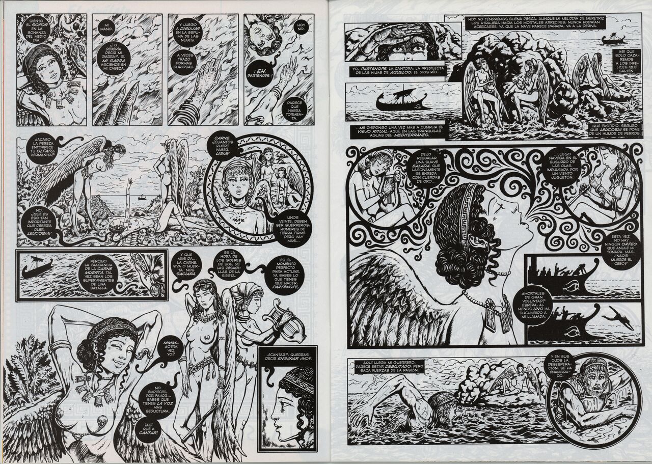 Wet Comix 25 page 12 full