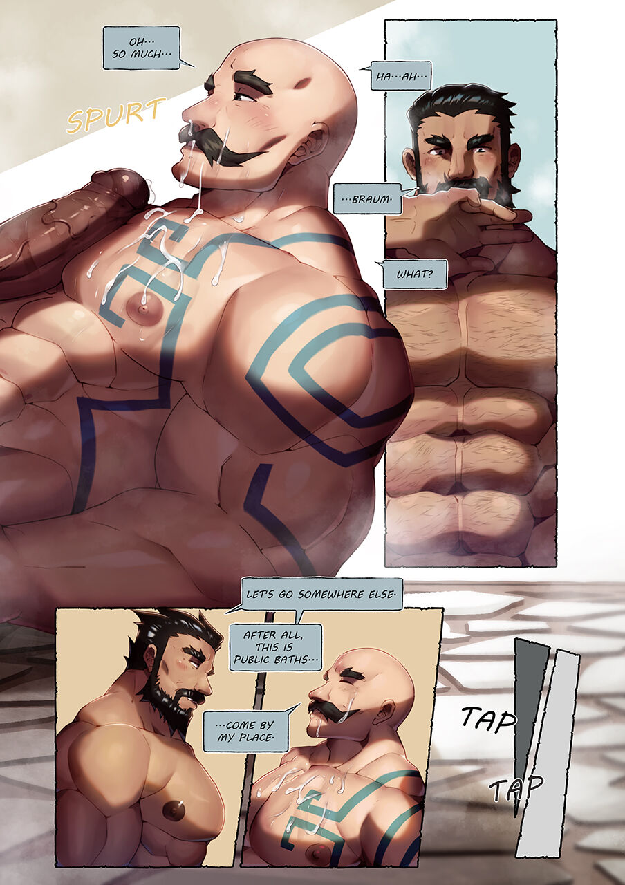 Re-Paradise - Ep.6 page 12 full
