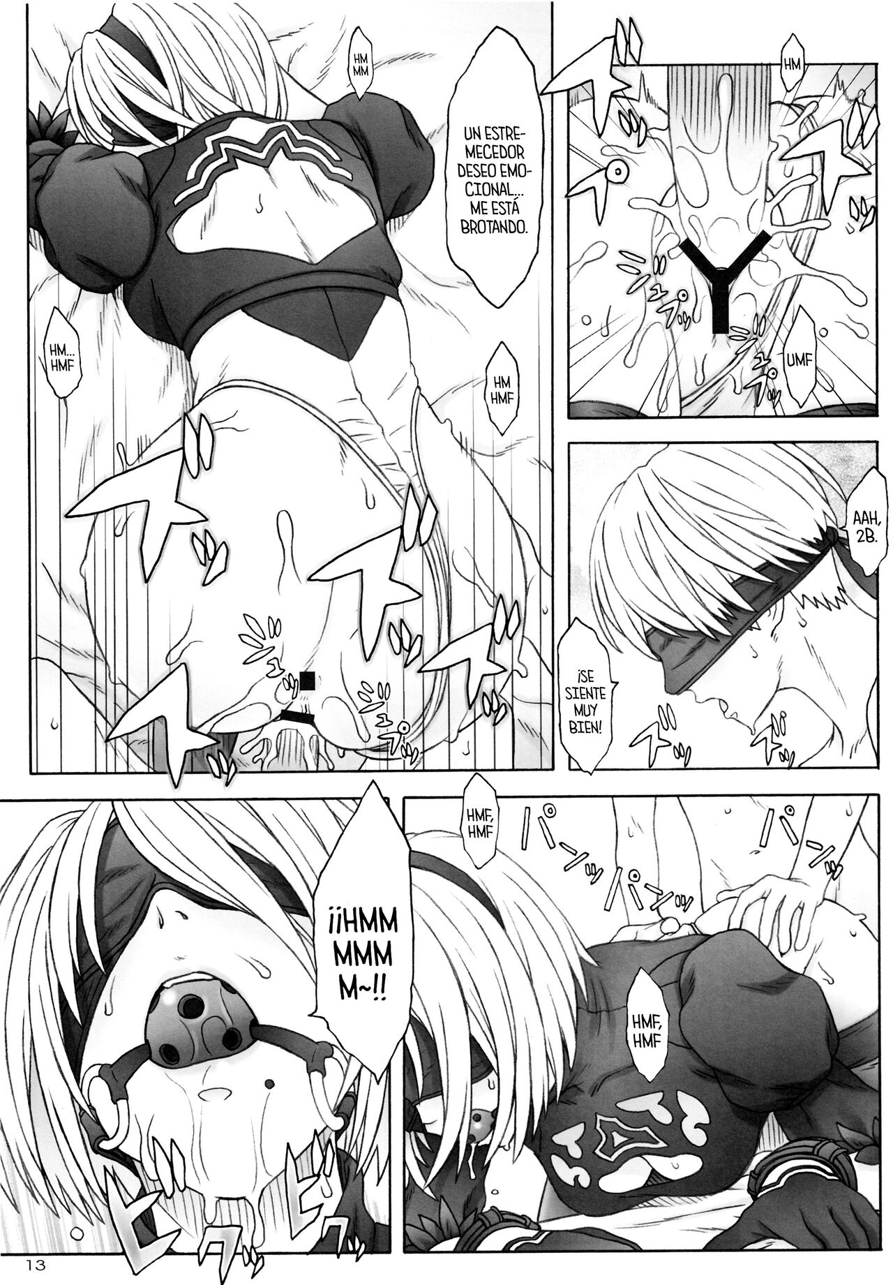 AFFECTUS page 11 full