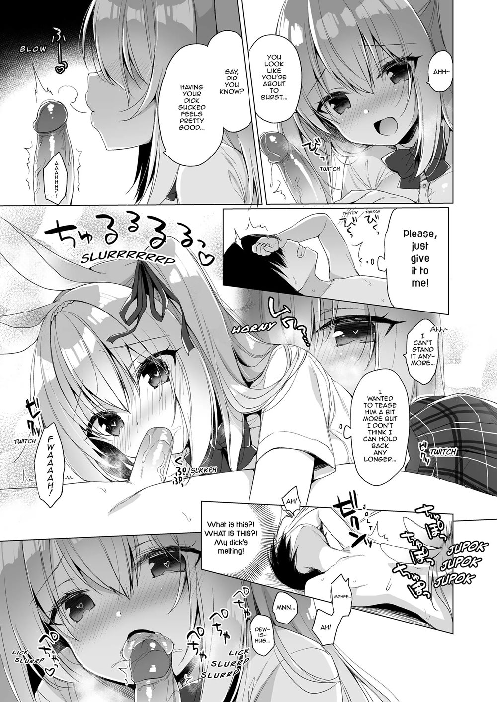 Boku no Risou no Isekai Seikatsu 8 | My Ideal Life in Another World Vol. 8 page 11 full