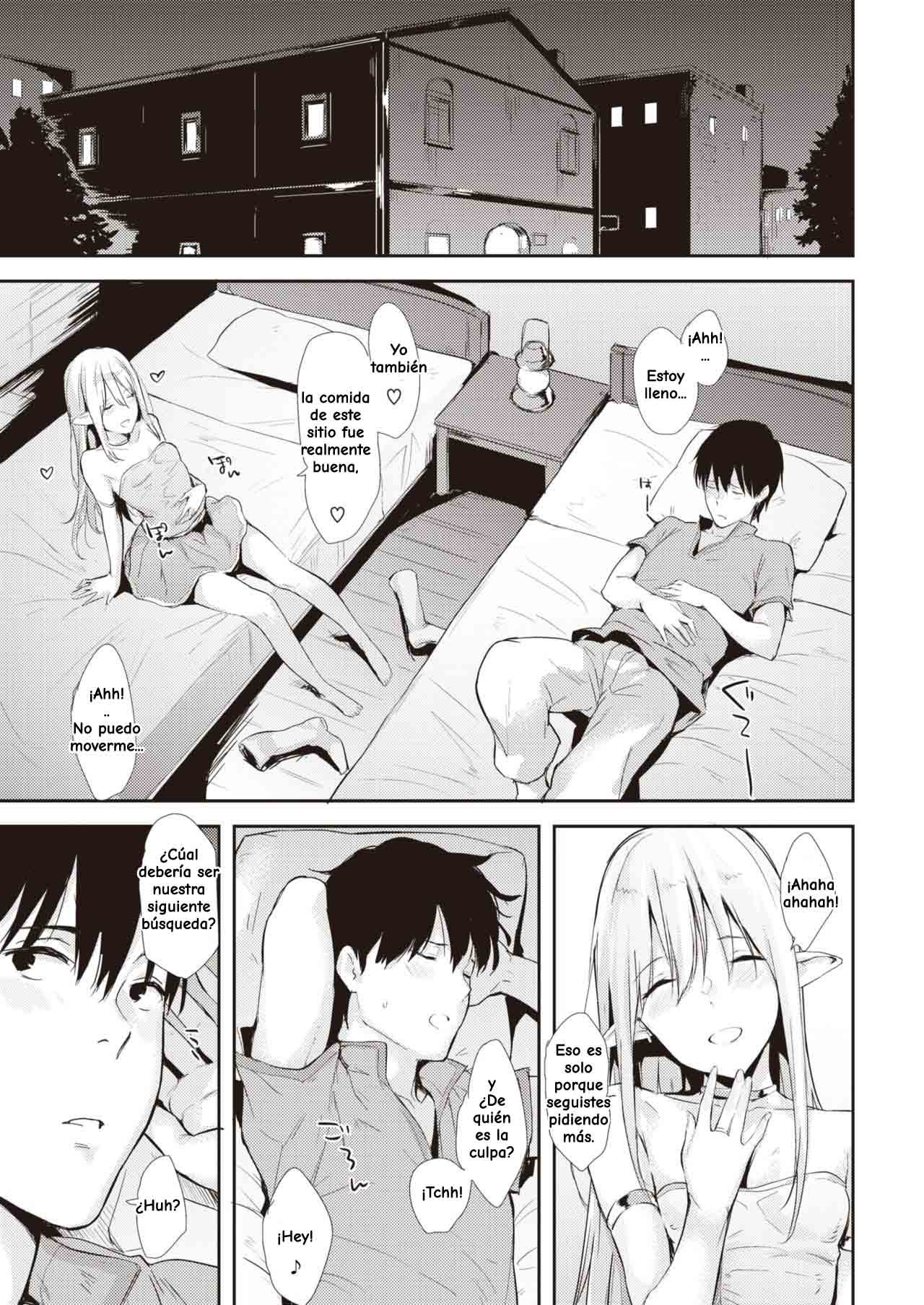 After Quest page 5 full
