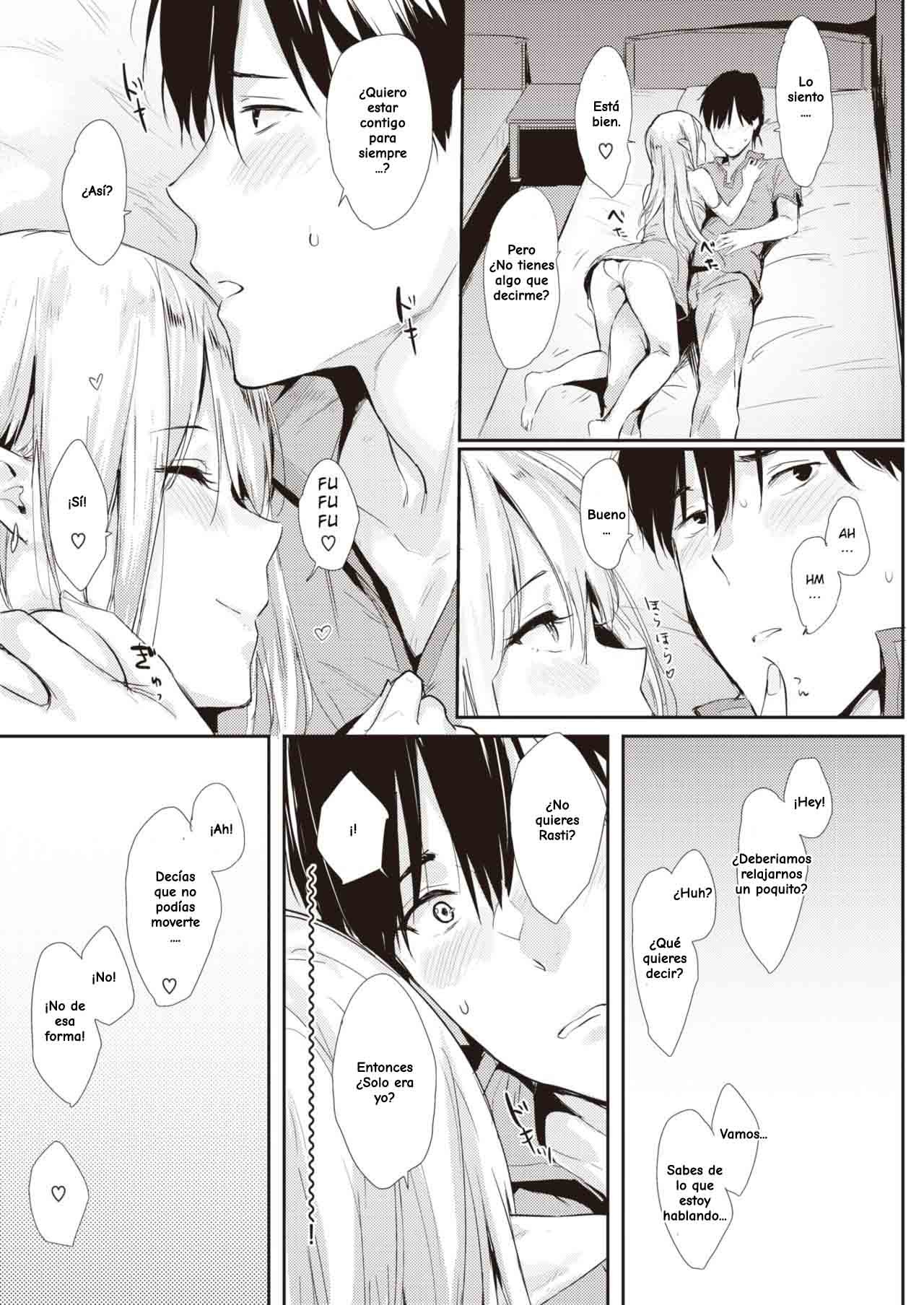 After Quest page 9 full