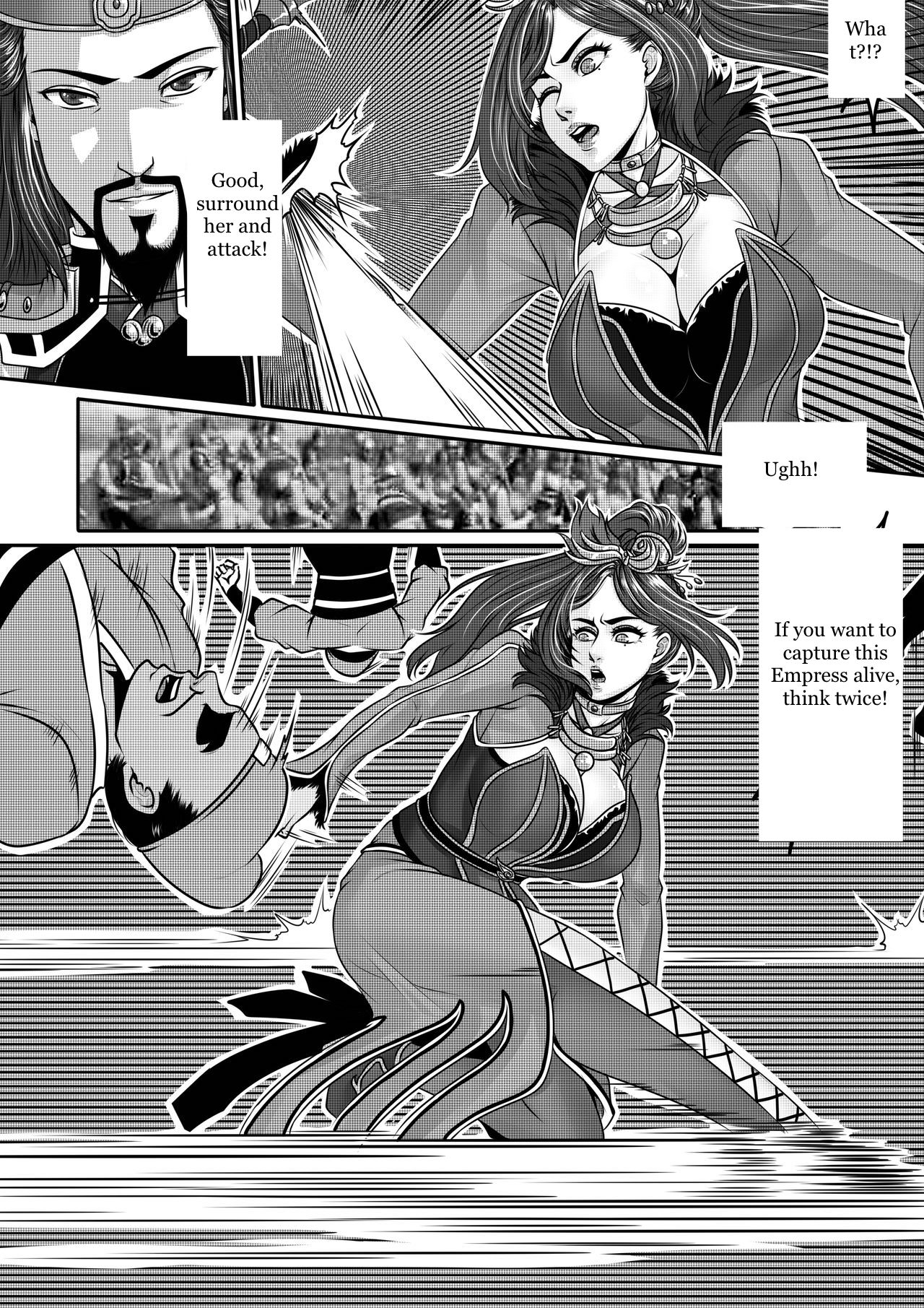 The emperors whore page 12 full