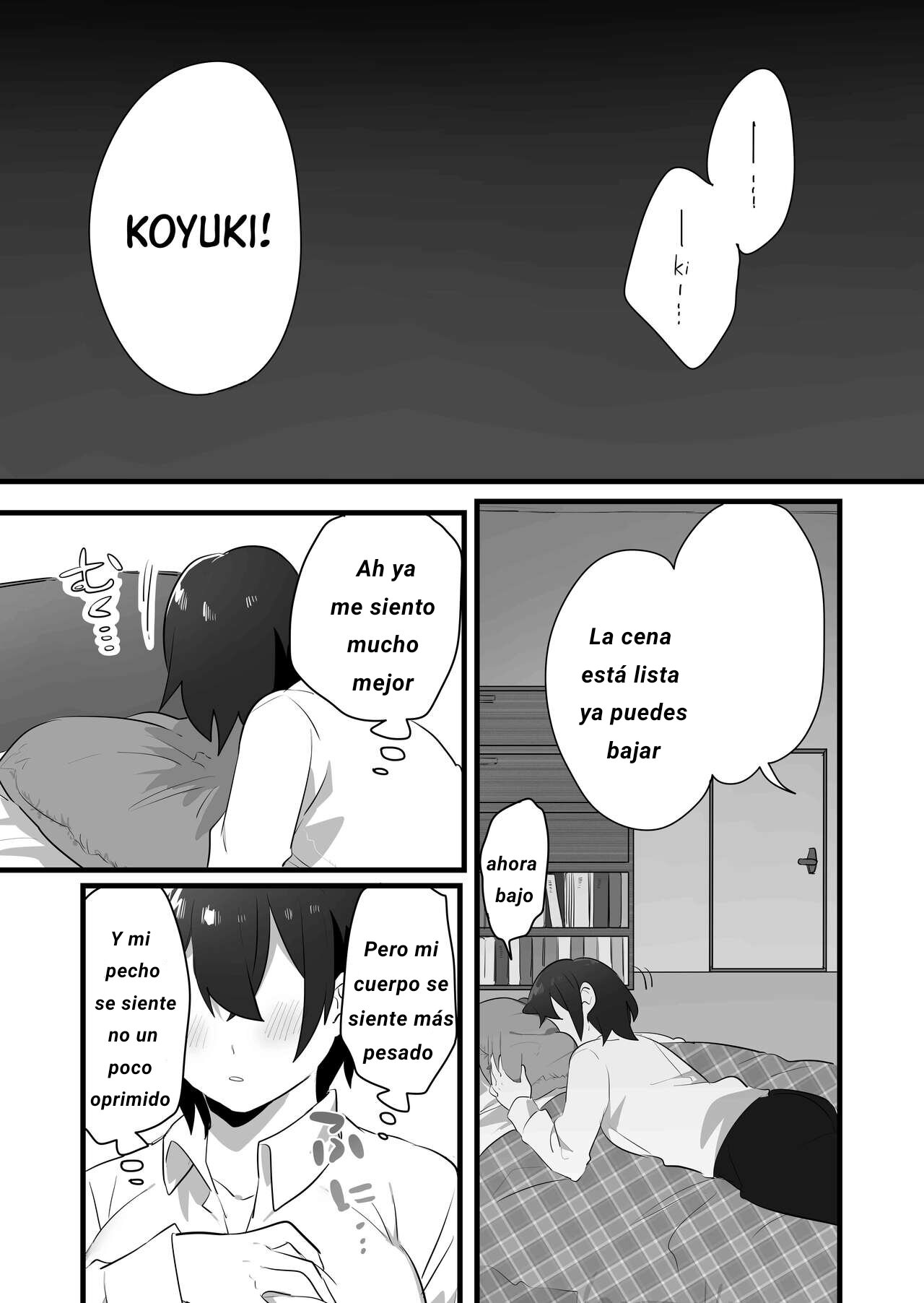 Suki de Onnanoko ni Natta Wakejanai!... Noni | I Didn't Become a Girl Because I Wanted to! And Yet... page 5 full