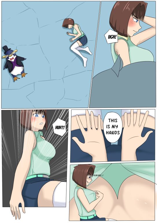 Yugion Mind Control page 2 full