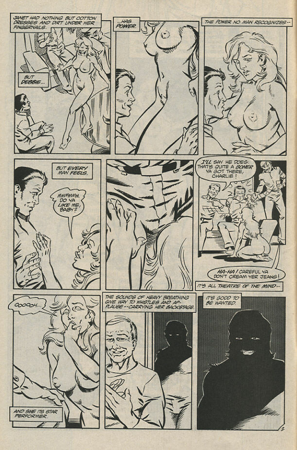 Scimidar Book II Chapter 4 page 4 full