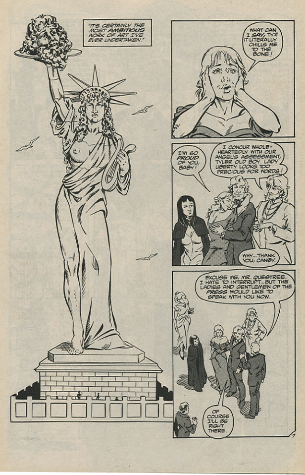Scimidar Book II Chapter 4 page 9 full