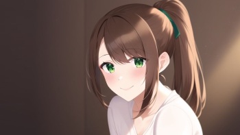 [LewdSama] Lewd Vacation [v1.0] CG cover