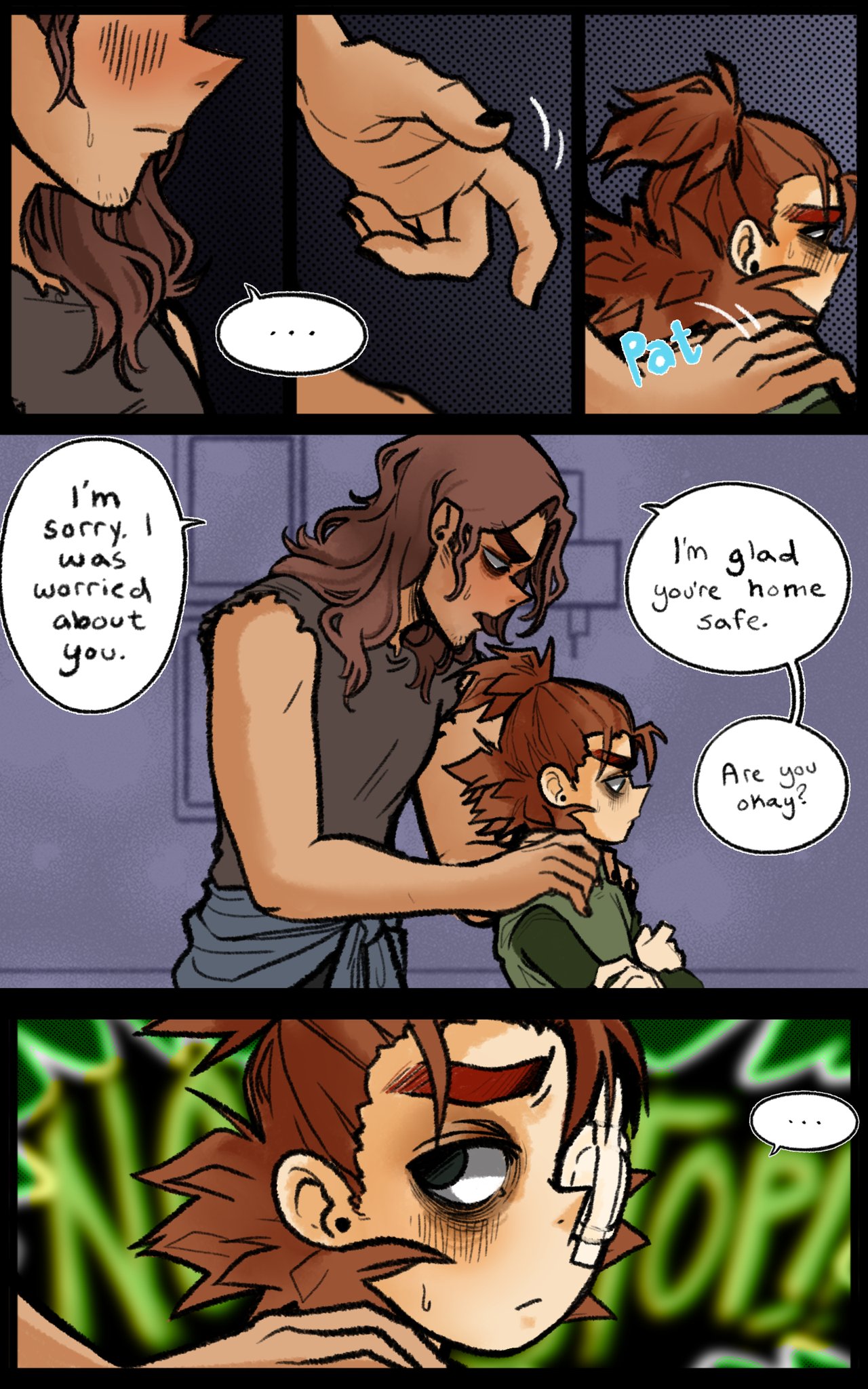 Any Other Name - Chapter 3 page 12 full