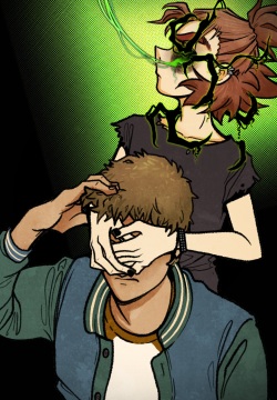 Any Other Name - Chapter 3