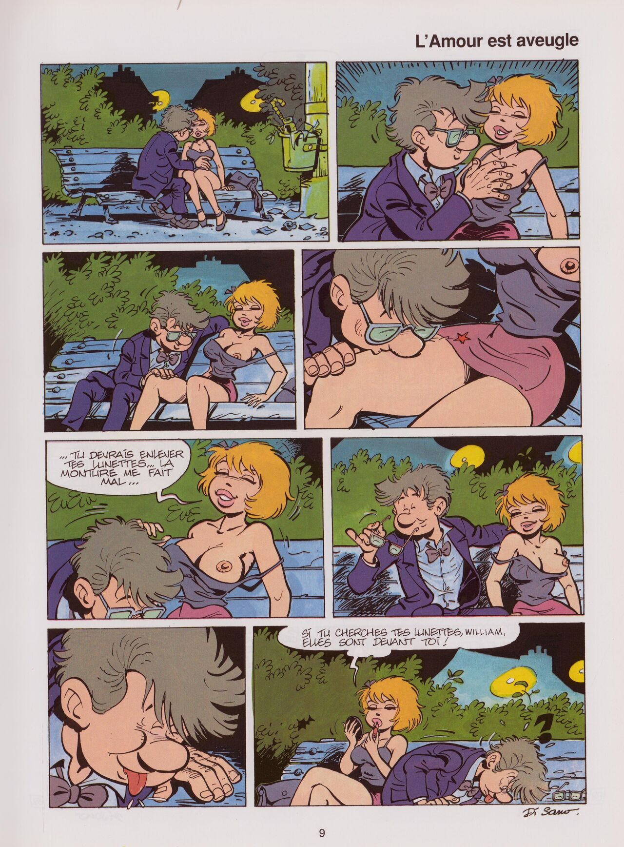 Klin Deuil #4 page 11 full