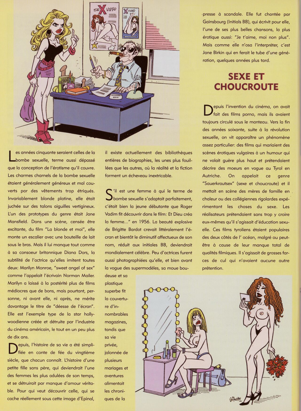 Klin Deuil #4 page 8 full